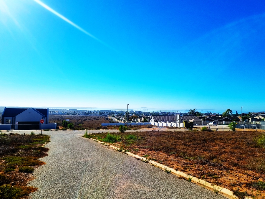 0 Bedroom Property for Sale in Saldanha Rural Western Cape